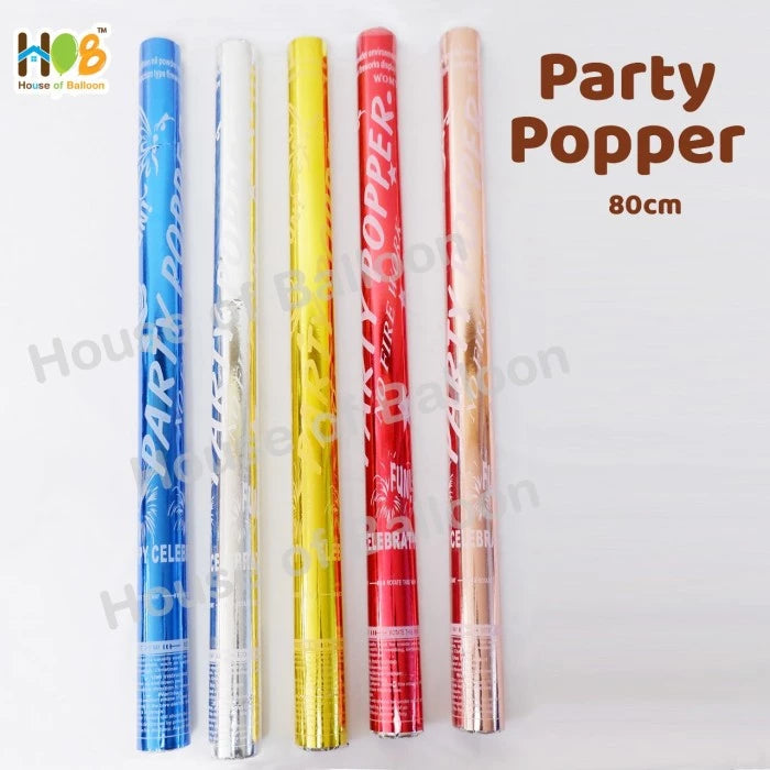 Party Popper Confetti