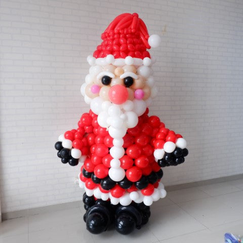 Custom Character Balon