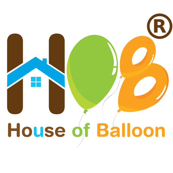 House of Balloon