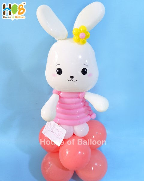 Custom Character Balon