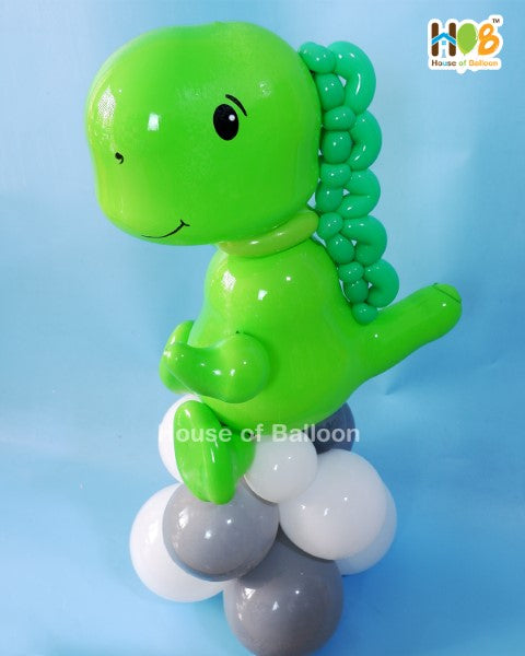 Custom Character Balon