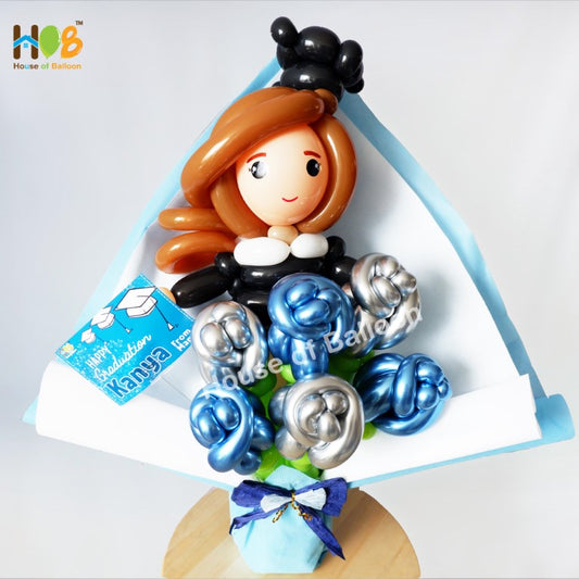 Big Bouquet Balon