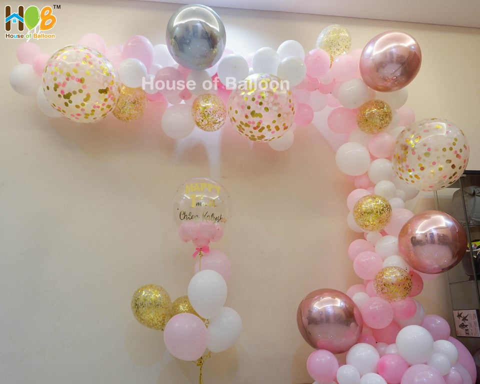 Garland Organic Balon 1 meter
