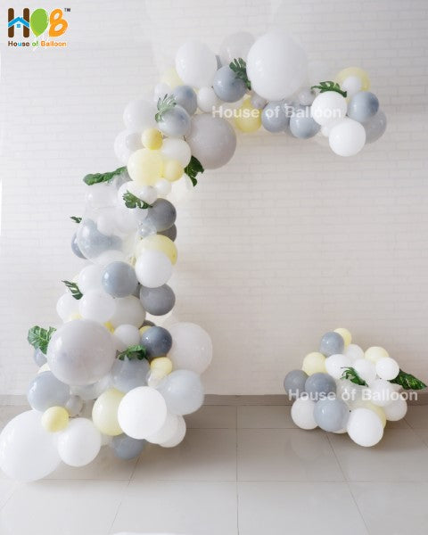 Garland Organic Balon 1 meter