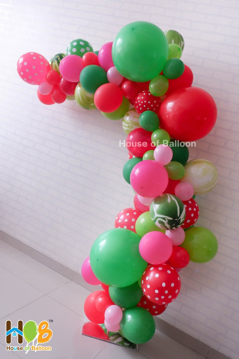 Garland Organic Balon 1 meter
