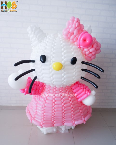 Custom Character Balon
