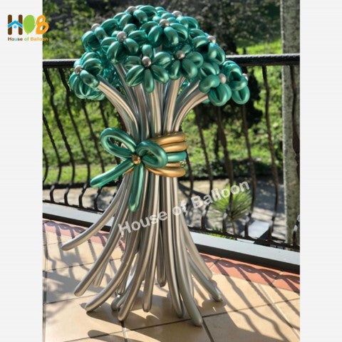 Jumbo Flower Bouquet