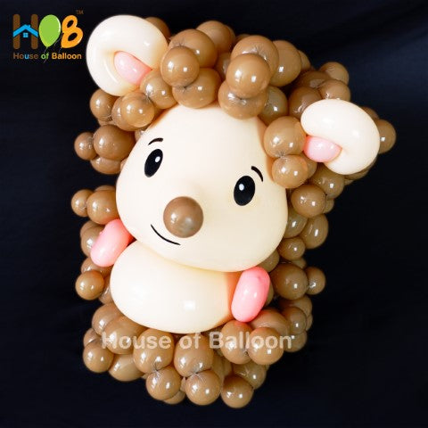 Custom Character Balon