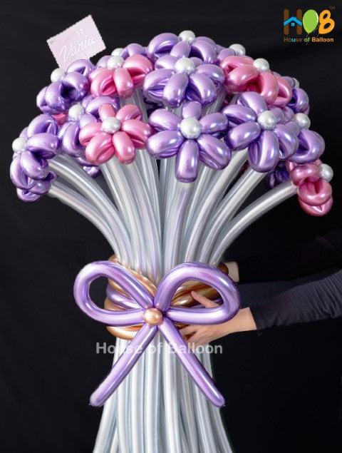 Jumbo Flower Bouquet
