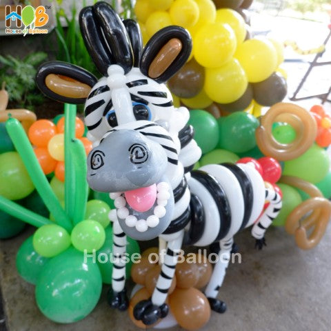 Custom Character Balon