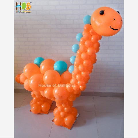 Custom Character Balon